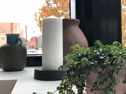 Hotel Cubis