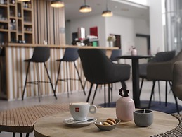 Hotel Cubis