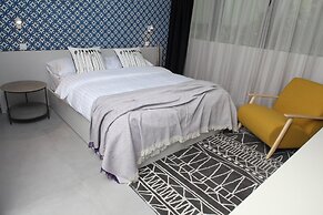 Hotel Cubis