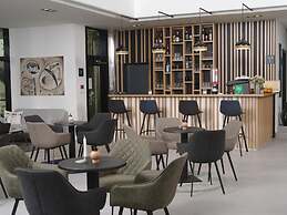 Hotel Cubis