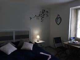 L'instant Bleu