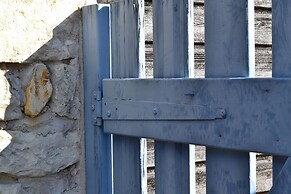 L'instant Bleu