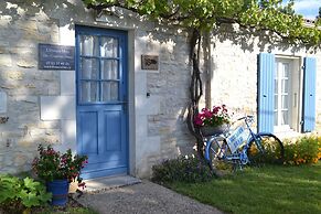 L'instant Bleu