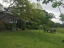Thatched Cottage B&B