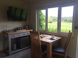 Thatched Cottage B&B