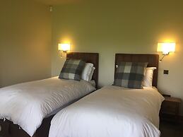 Thatched Cottage B&B