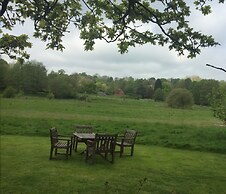 Thatched Cottage B&B