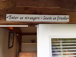 Thatched Cottage B&B