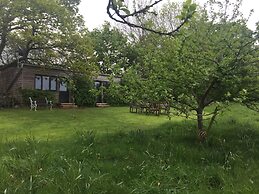 Thatched Cottage B&B