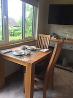 Thatched Cottage B&B