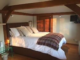 Thatched Cottage B&B