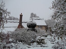Thatched Cottage B&B