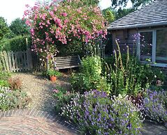 Thatched Cottage B&B