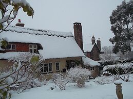 Thatched Cottage B&B
