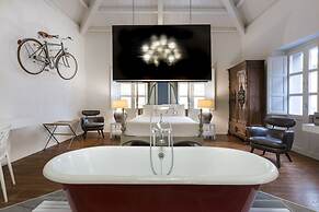 Cagliari Marina Guesthouse & Lounge