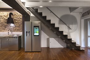 Cagliari Marina Guesthouse & Lounge