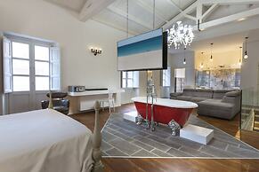 Cagliari Marina Guesthouse & Lounge