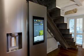 Cagliari Marina Guesthouse & Lounge