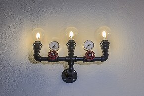 Cagliari Marina Guesthouse & Lounge