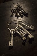 Cagliari Marina Guesthouse & Lounge