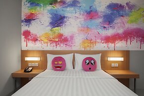 favehotel Hasyim Ashari