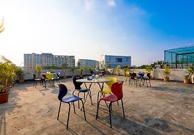 Hotel Apex International