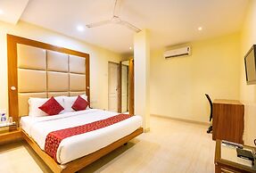 Hotel Apex International