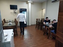 Hotel Apex International