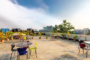 Hotel Apex International