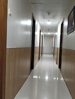 Hotel Apex International