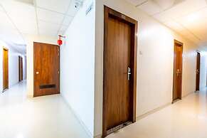 Hotel Apex International