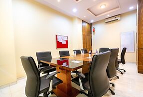 Hotel Apex International