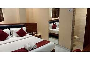 Hotel Apex International