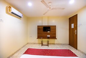 Hotel Apex International