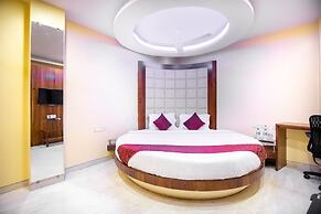 Hotel Apex International