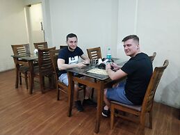 Hotel Apex International