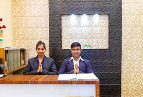 Hotel Apex International