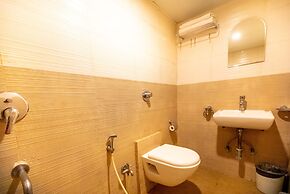 Hotel Apex International