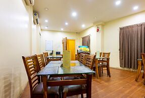 Hotel Apex International