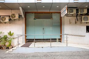 Hotel Apex International