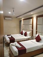 Hotel Apex International