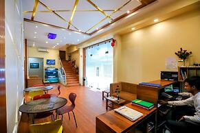 Hotel Apex International