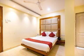 Hotel Apex International