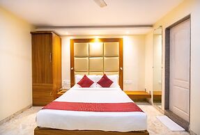 Hotel Apex International