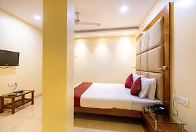 Hotel Apex International