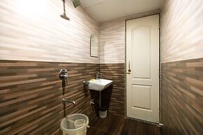 Hotel Apex International