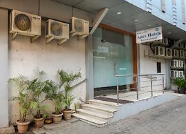 Hotel Apex International