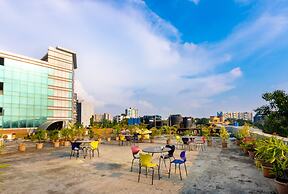 Hotel Apex International