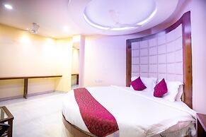 Hotel Apex International