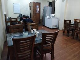 Hotel Apex International